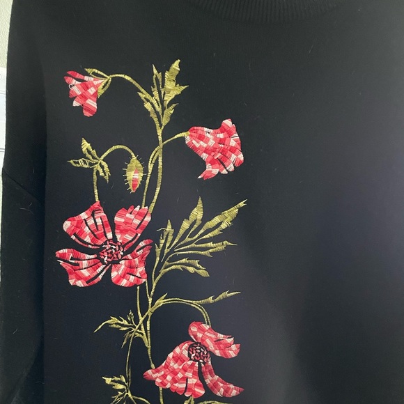 Top Shop Women’s Sweater - Picture 2 of 3